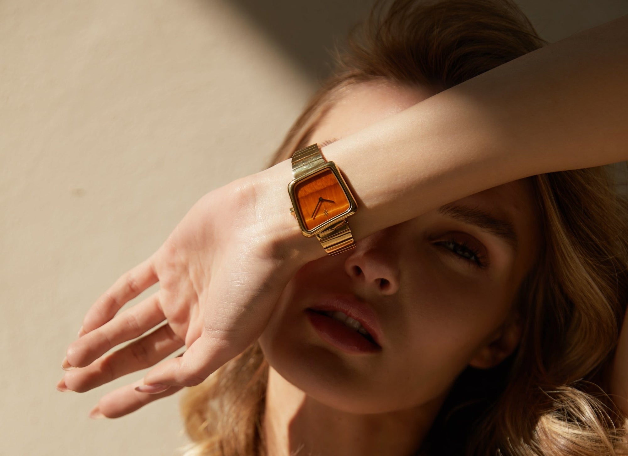 All about Tiger's Eye - VANNA