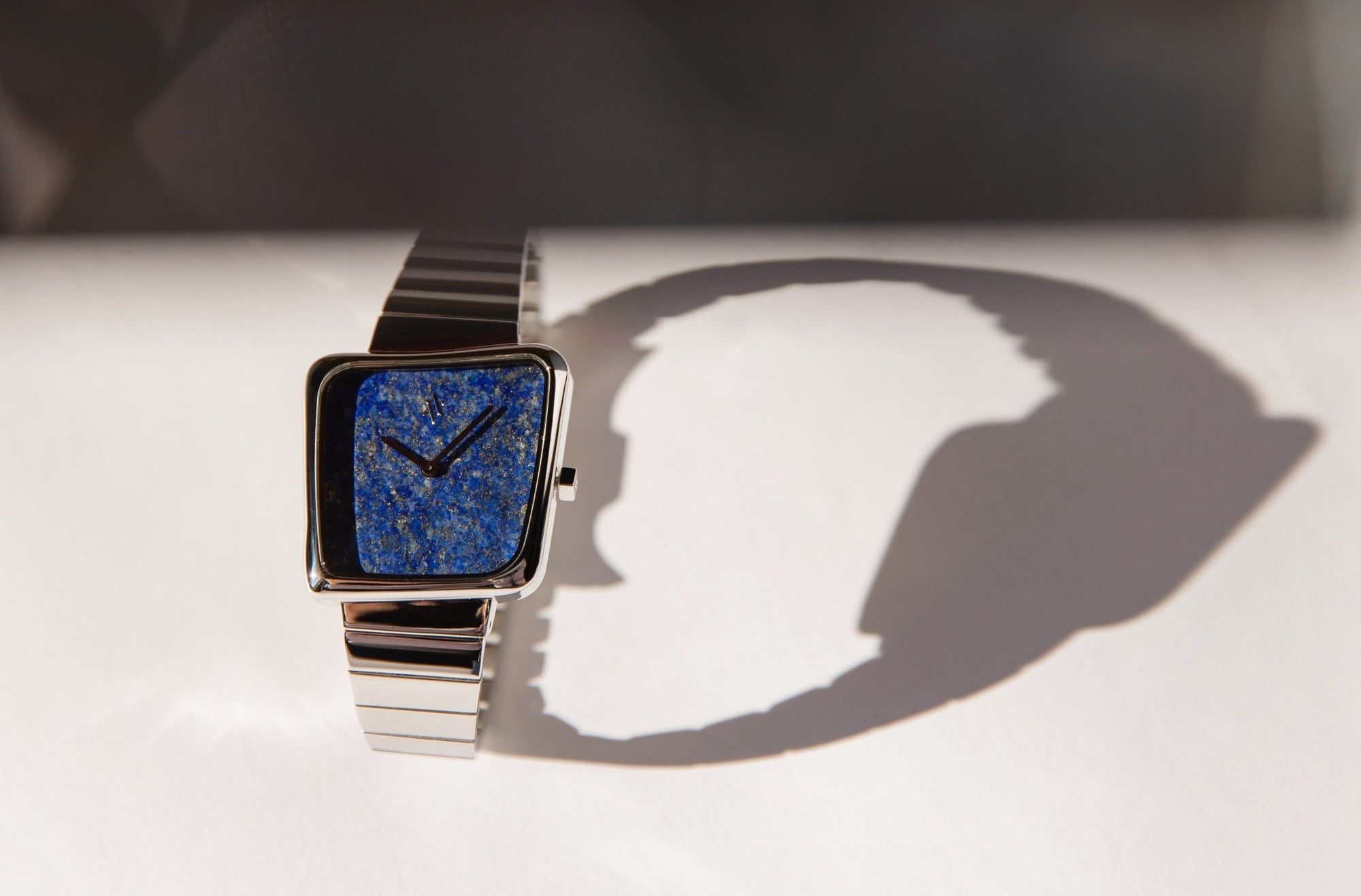 Lovely Lapis Lazuli - VANNA