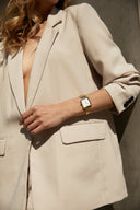 Which watch to wear with neutrals - VANNA