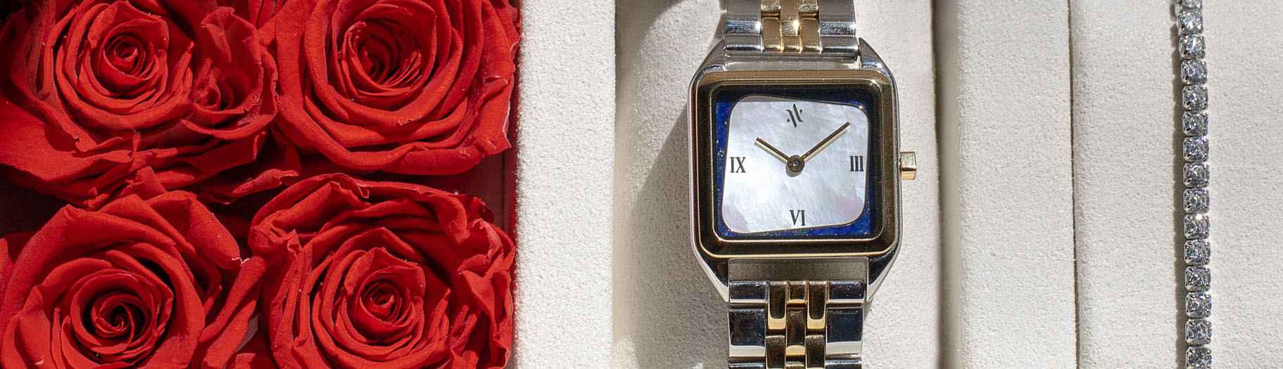 ETERNA GIFT BOX