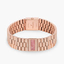Catena Strawberry Quartz Bracelet Watch women's - VANNA
