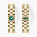 Catena Malachite Bracelet Watch women's - VANNA