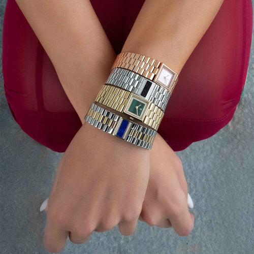 Catena Lapis Lazuli Bracelet Watch women's - VANNA