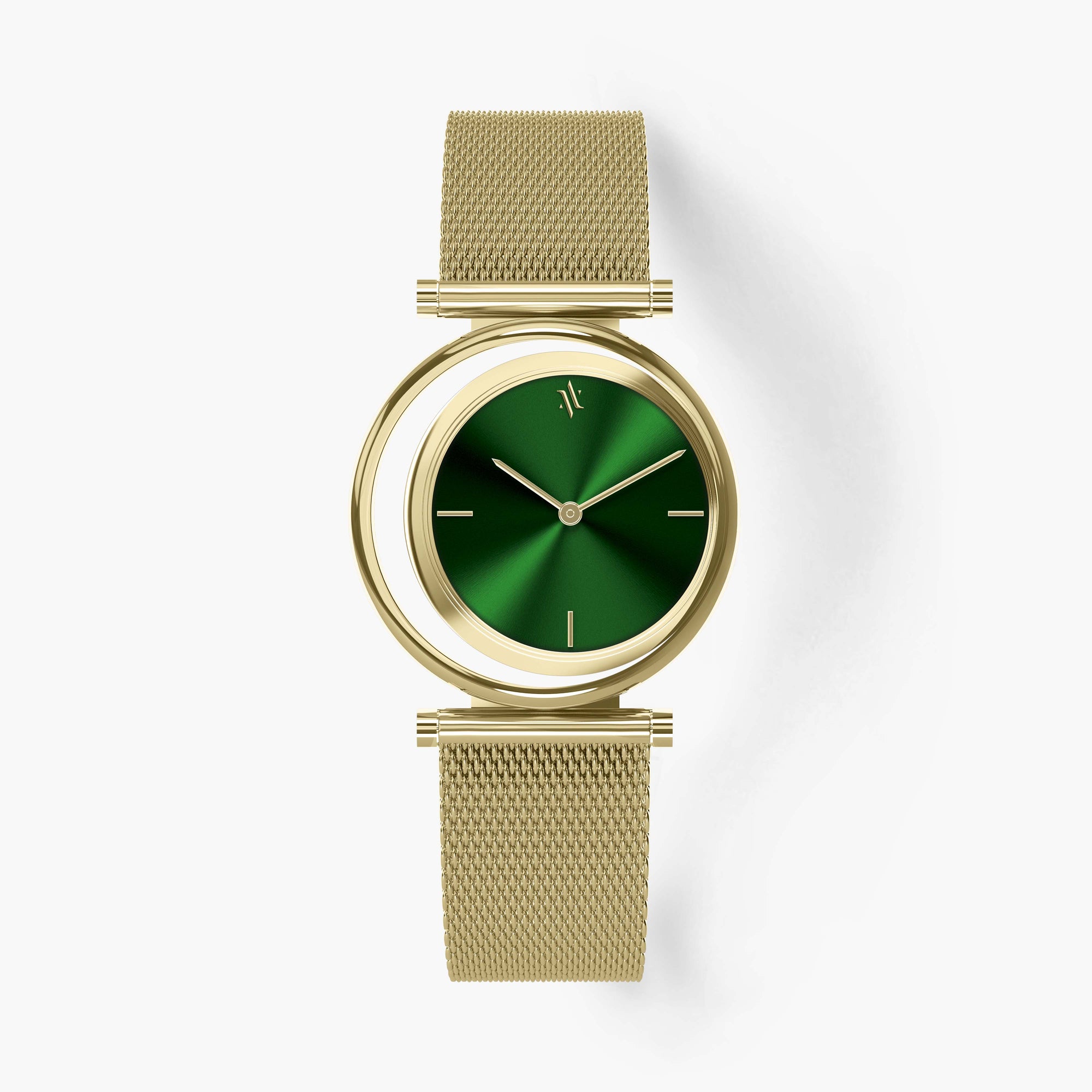 Eclipse Emerald