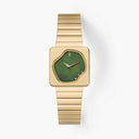 Astra Green Pearl women's watch- VANNA