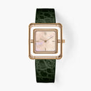 Umbra Aurora Rose Pearl women's watch- VANNA