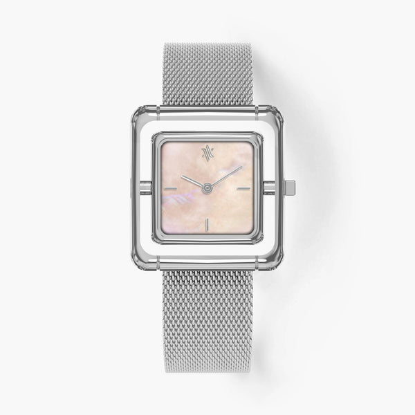 Umbra Rose Pearl