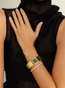 <h3>Fall, <em>adorned</em>.</h3>