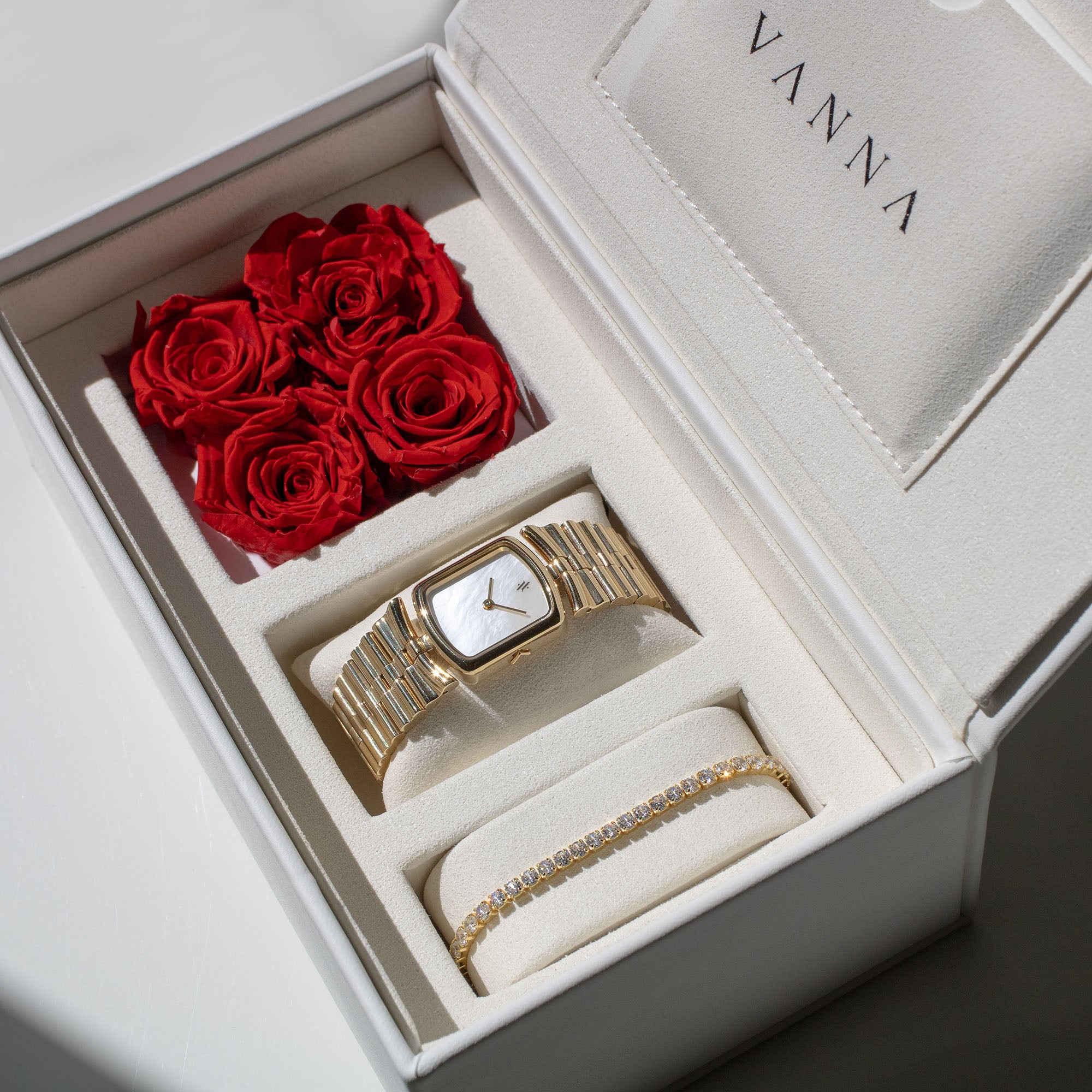 Eterna Gift Box N.1