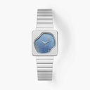 Astra Blue Pearl women's watch- VANNA
