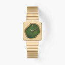 Astra Green Pearl women's watch- VANNA