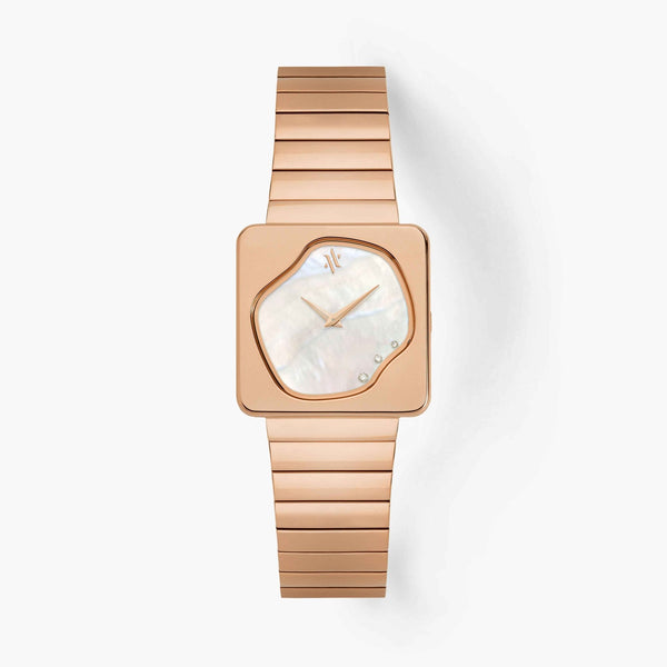 Astra Pearl women's watch- VANNA