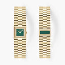 Catena Malachite Bracelet Watch women's - VANNA