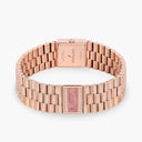 Catena Strawberry Quartz Bracelet Watch women's - VANNA