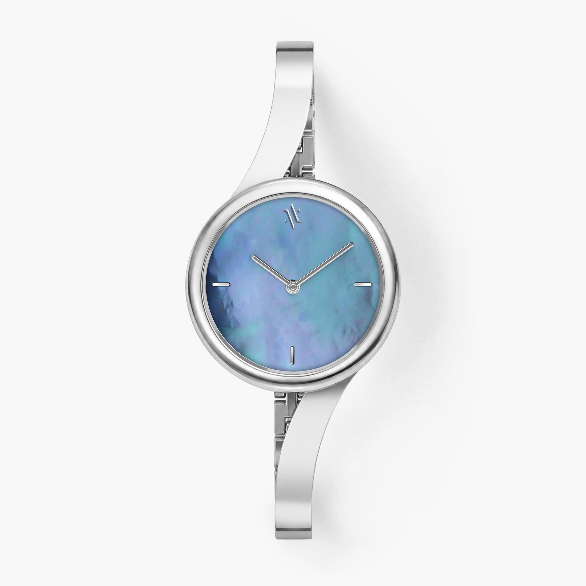 Claire Blue Pearl