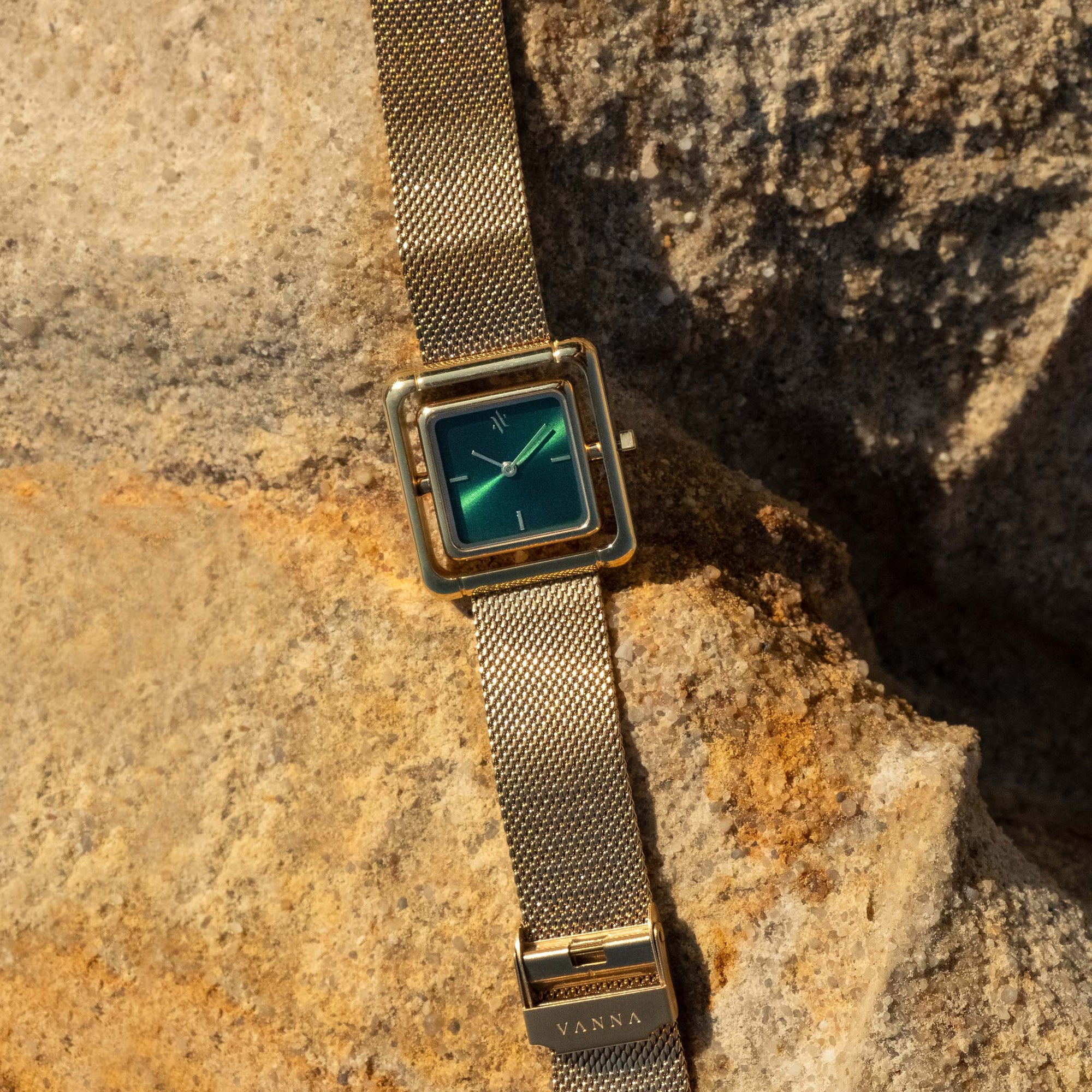 Umbra Emerald