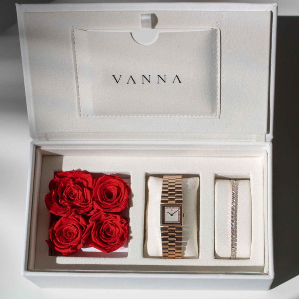 Eterna Gift Box N.5