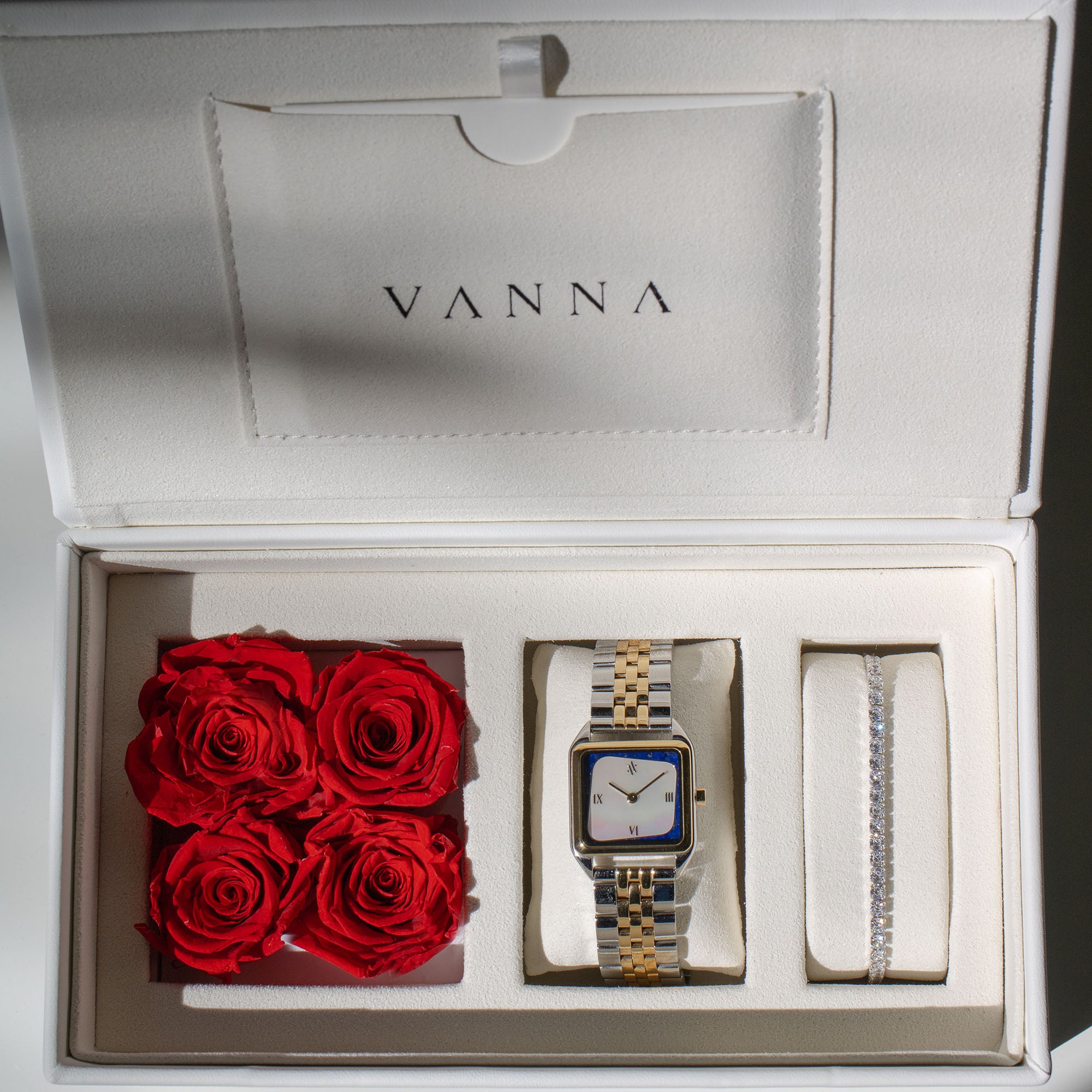 Eterna Gift Box N.4
