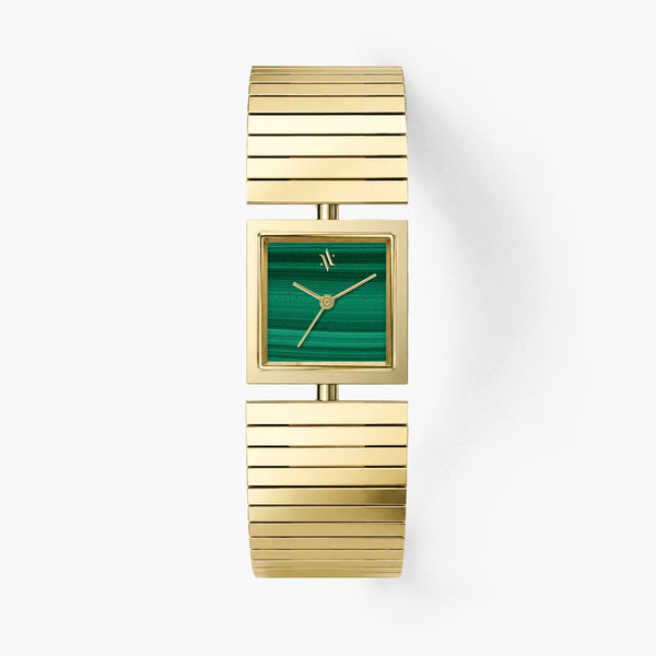 Linea Malachite