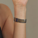 Catena Lapis Lazuli Bracelet Watch
