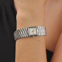Catena Sandstone Bracelet Watch