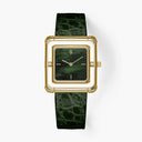 Umbra Aurora Green Pearl women's watch- VANNA