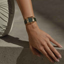 Umbra Aurora Green Pearl women's watch- VANNA