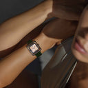 Umbra Aurora Rose Pearl women's watch- VANNA