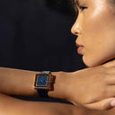 Umbra Aurora Royal Pearl women's watch- VANNA