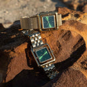 Umbra Emerald women's watch- VANNA