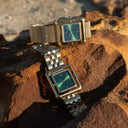 Umbra Emerald women's watch- VANNA