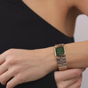 Amare Green Pearl