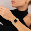 Amare Sandstone women's watch- VANNA