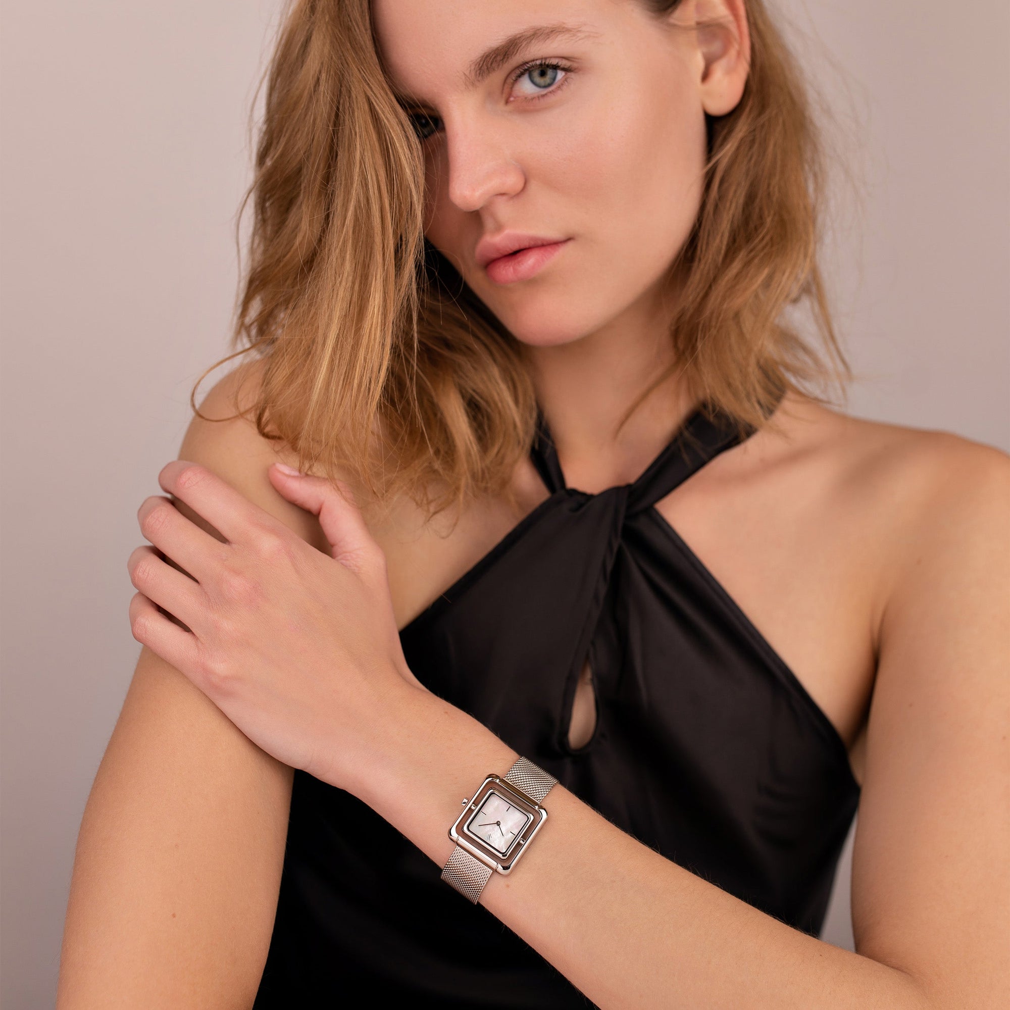 Umbra Pearl Watches VANNA