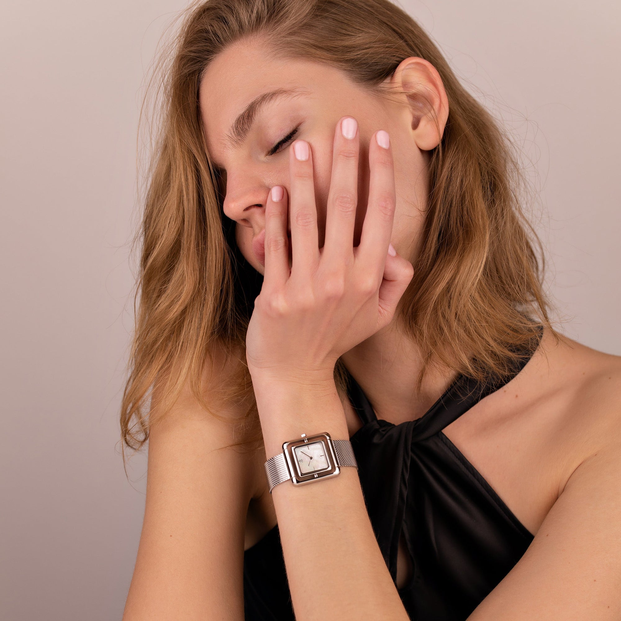 Umbra Pearl Watches VANNA