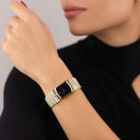 Amare Sandstone women's watch- VANNA