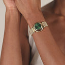 Eclipse Emerald