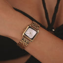 Geminus Sandstone and Pearl