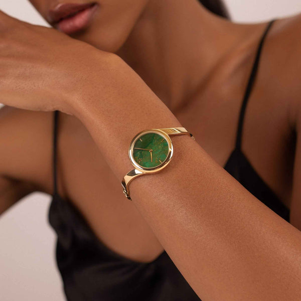 Claire Jade women's watch- VANNA