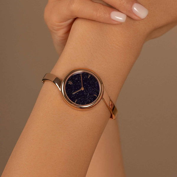Claire Sandstone women's watch- VANNA