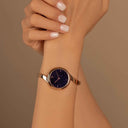Claire Sandstone women's watch- VANNA
