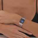 Linea Blue Pearl