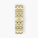 Eclipse Gold Link Strap - VANNA