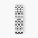 Eclipse Stainless Steel Link Strap - VANNA