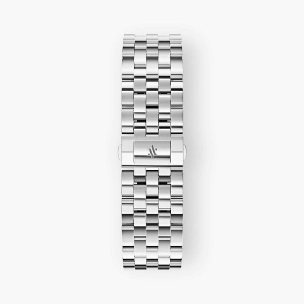 Eclipse Stainless Steel Link Strap - VANNA