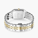 Geminus Lapis Lazuli and Pearl women's watch- VANNA