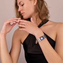 Linea Blue Pearl women's watch- VANNA