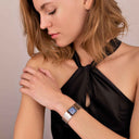 Linea Blue Pearl women's watch- VANNA