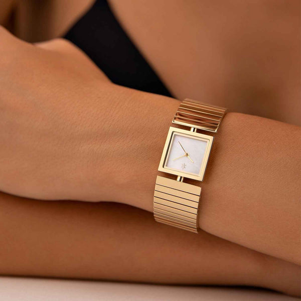 Linea Pearl women's watch- VANNA