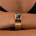 Linea Sandstone women's watch- VANNA